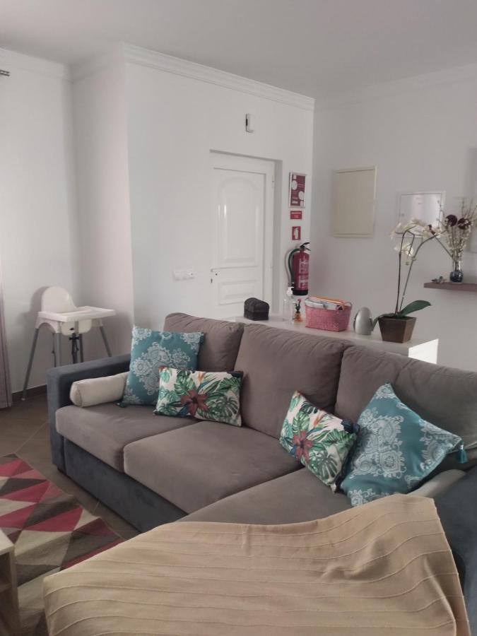 Casa Dos Avos Διαμέρισμα Alvor Εξωτερικό φωτογραφία