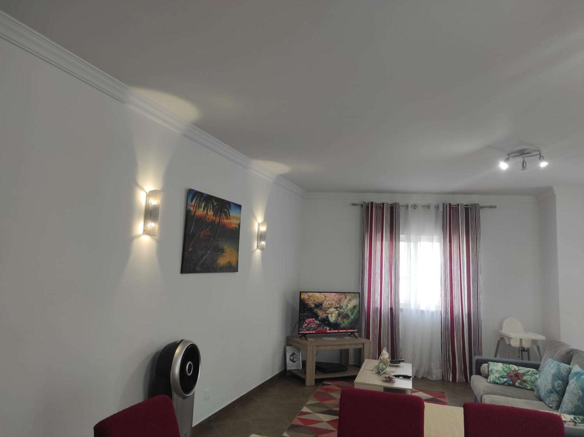 Casa Dos Avos Διαμέρισμα Alvor Εξωτερικό φωτογραφία