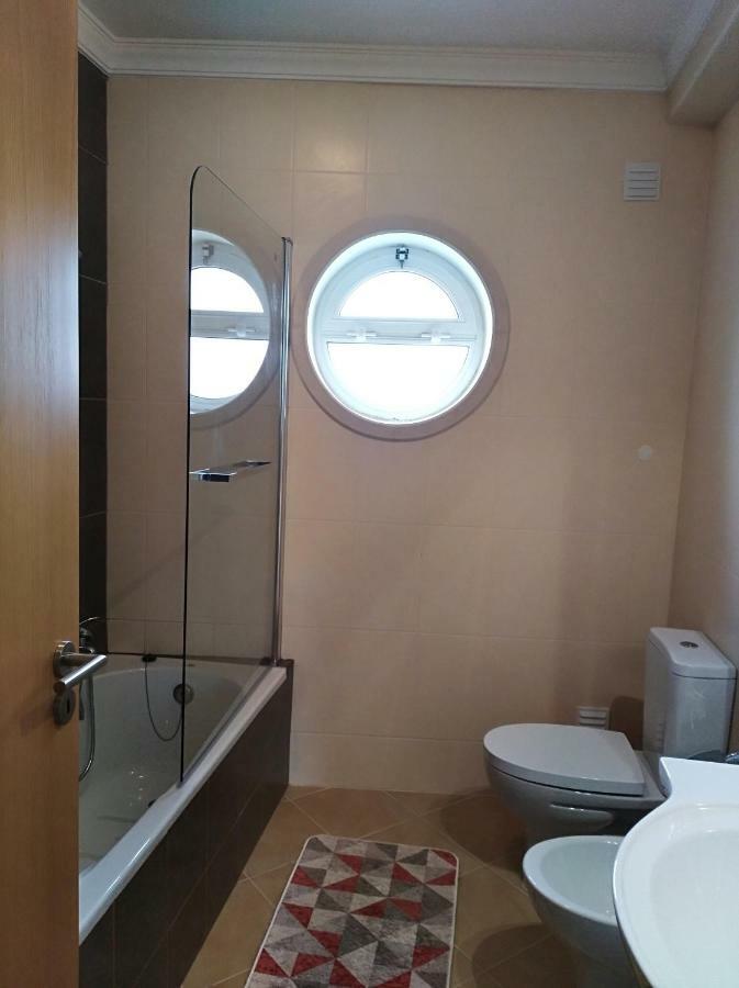 Casa Dos Avos Διαμέρισμα Alvor Εξωτερικό φωτογραφία
